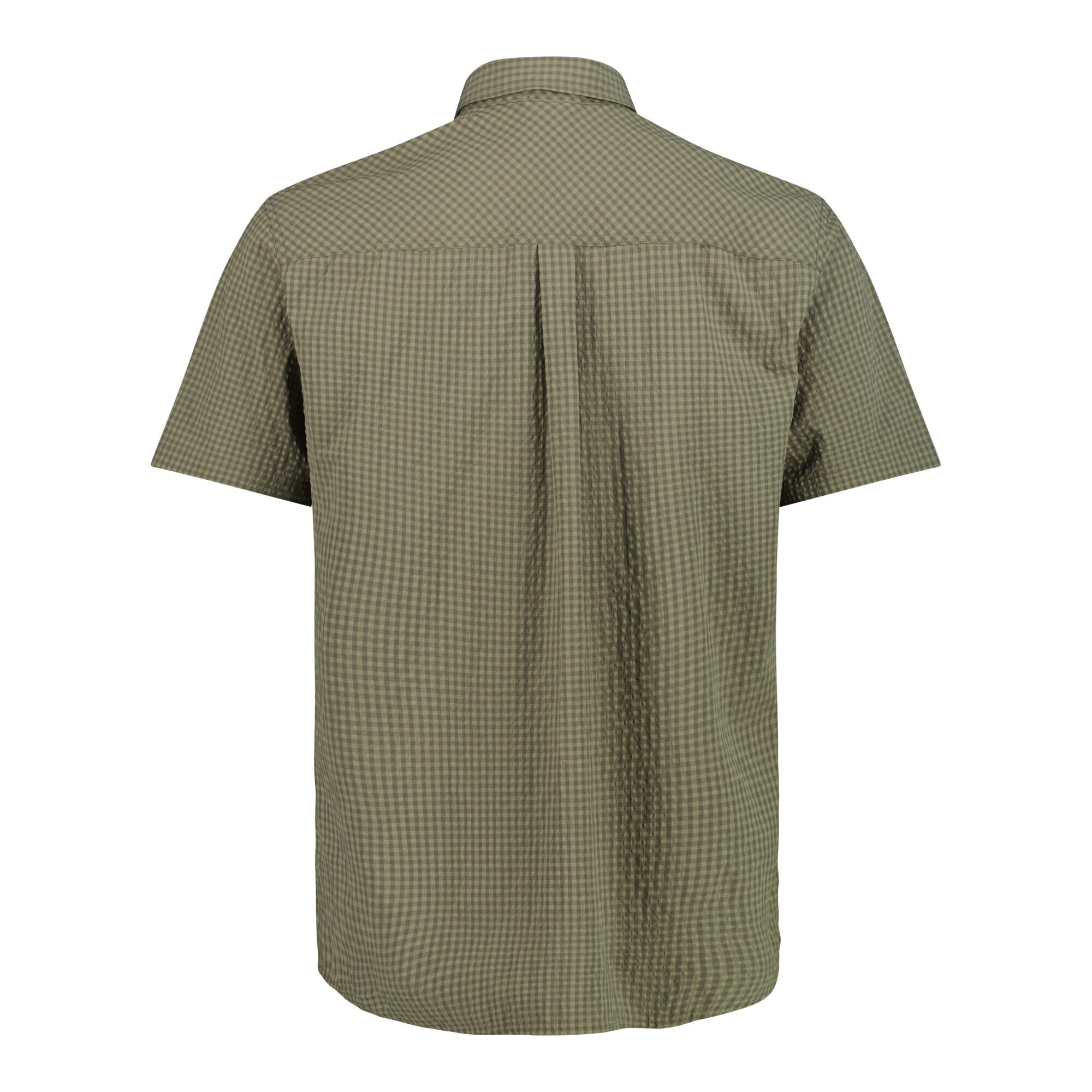 CMP Herren Hemd Man Shirt 35S7997 4/5