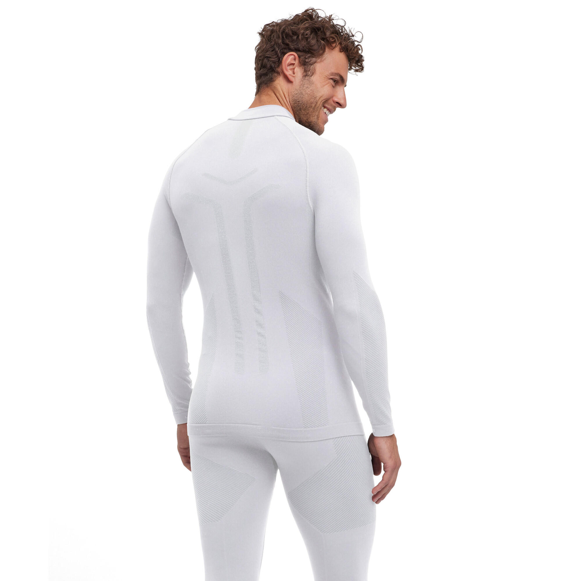 Camiseta de manga larga Falke Warm 2/5