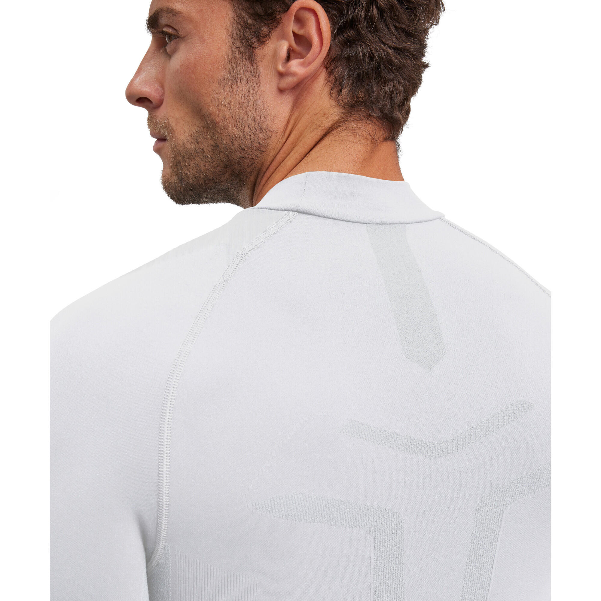 Camiseta de manga larga Falke Warm 4/5