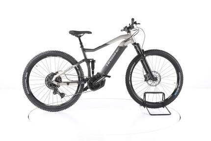 Refurbished - Haibike FullNine 7 Fully E-Bike - Sehr gut
