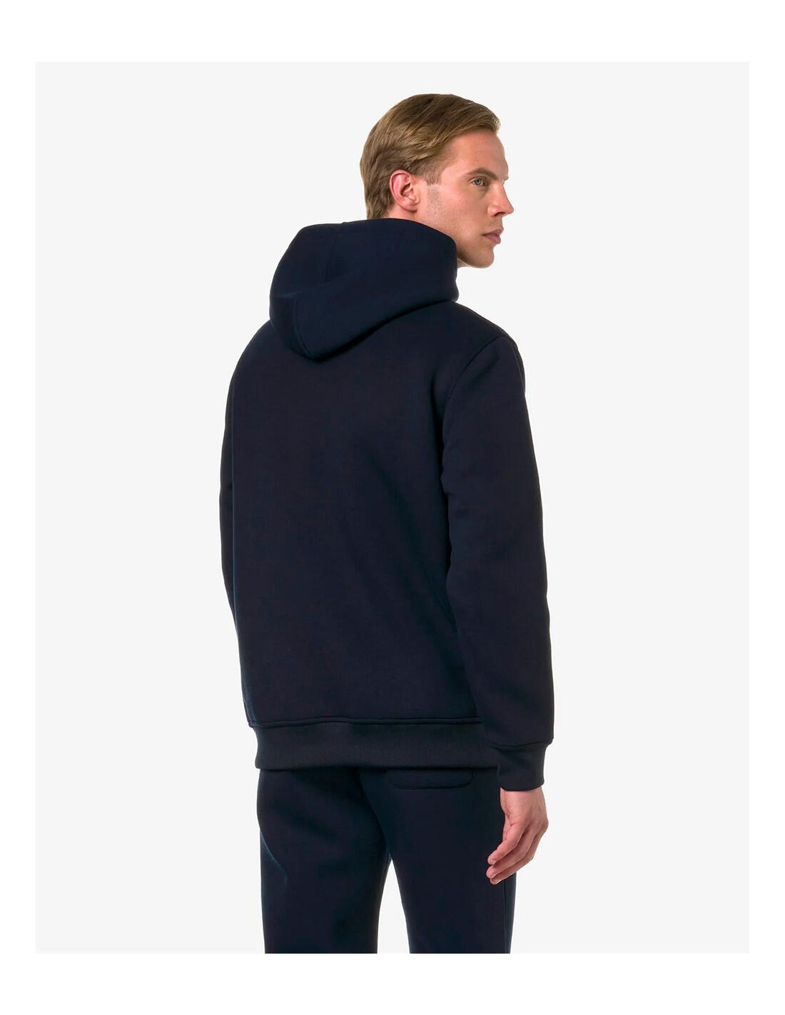 K-WAY Bernie Spacer - Sudadera 3/5