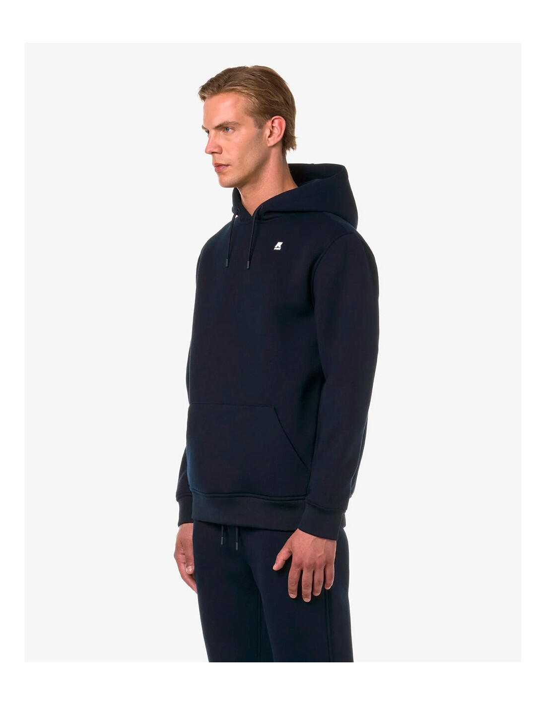 K-WAY Bernie Spacer - Sudadera 5/5