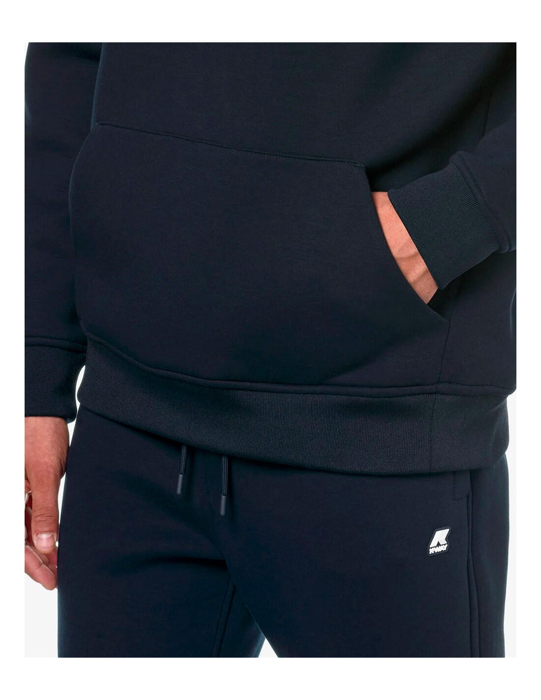 K-WAY Bernie Spacer - Sudadera 4/5