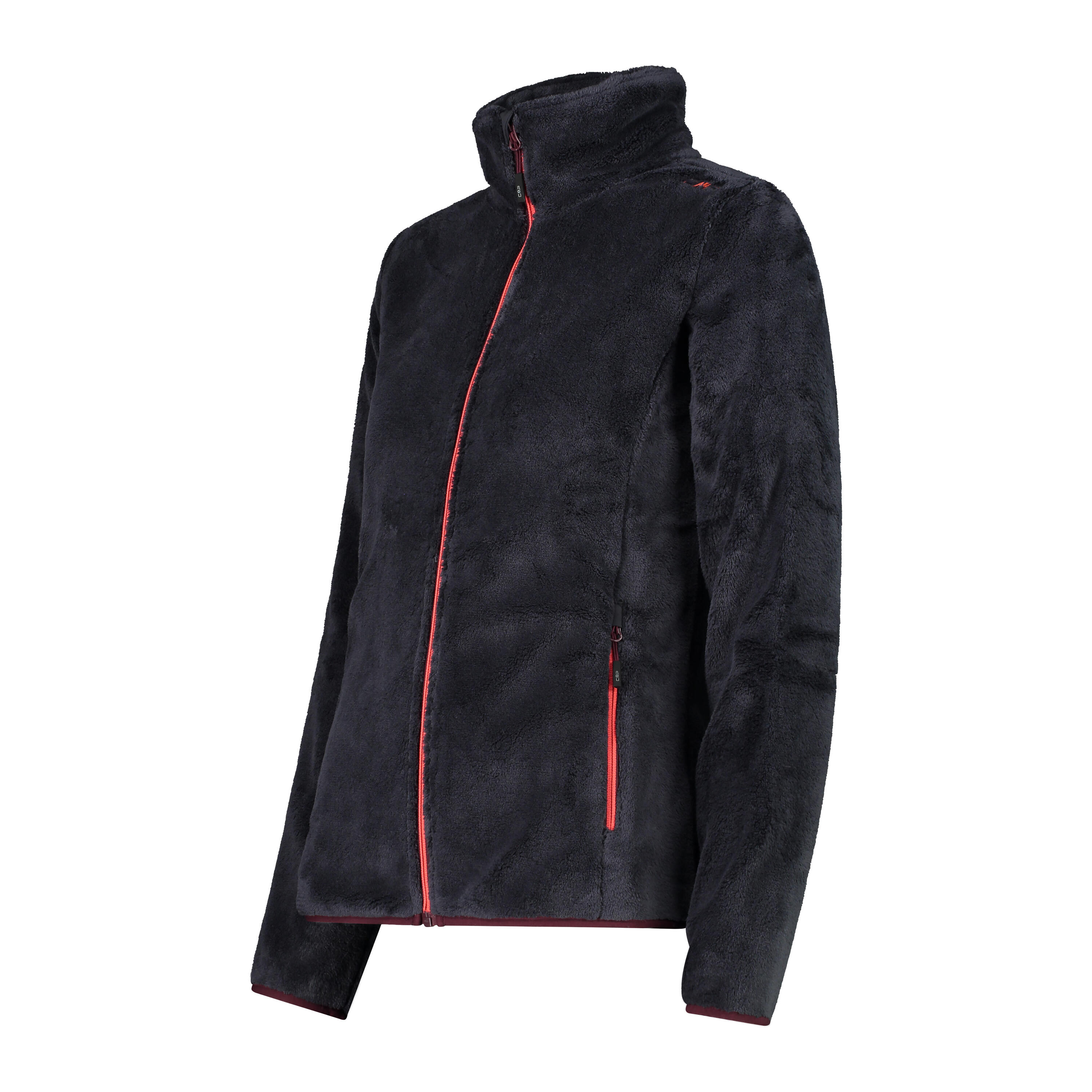 Polaire femme CMP 2/2