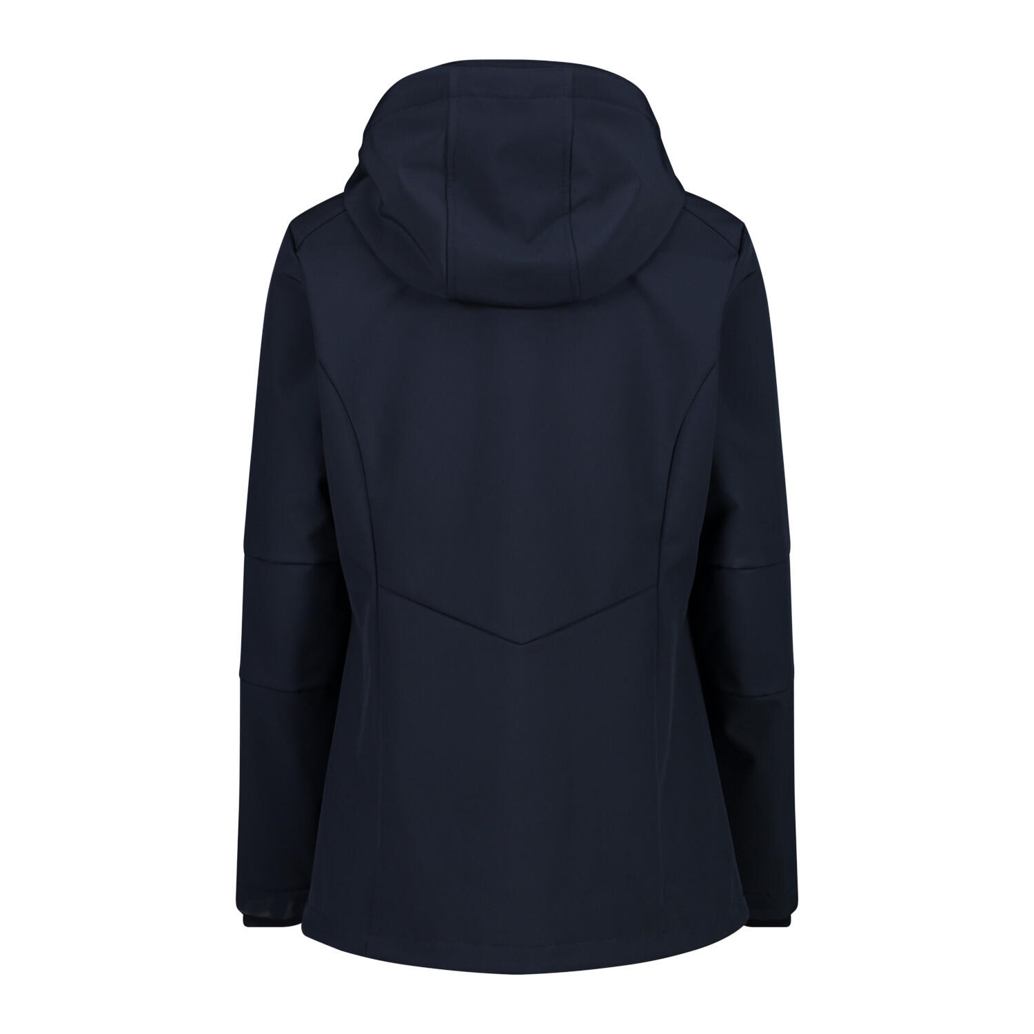 CMP Damen Softshell Jacke Zip Hood 3A22226 2/3
