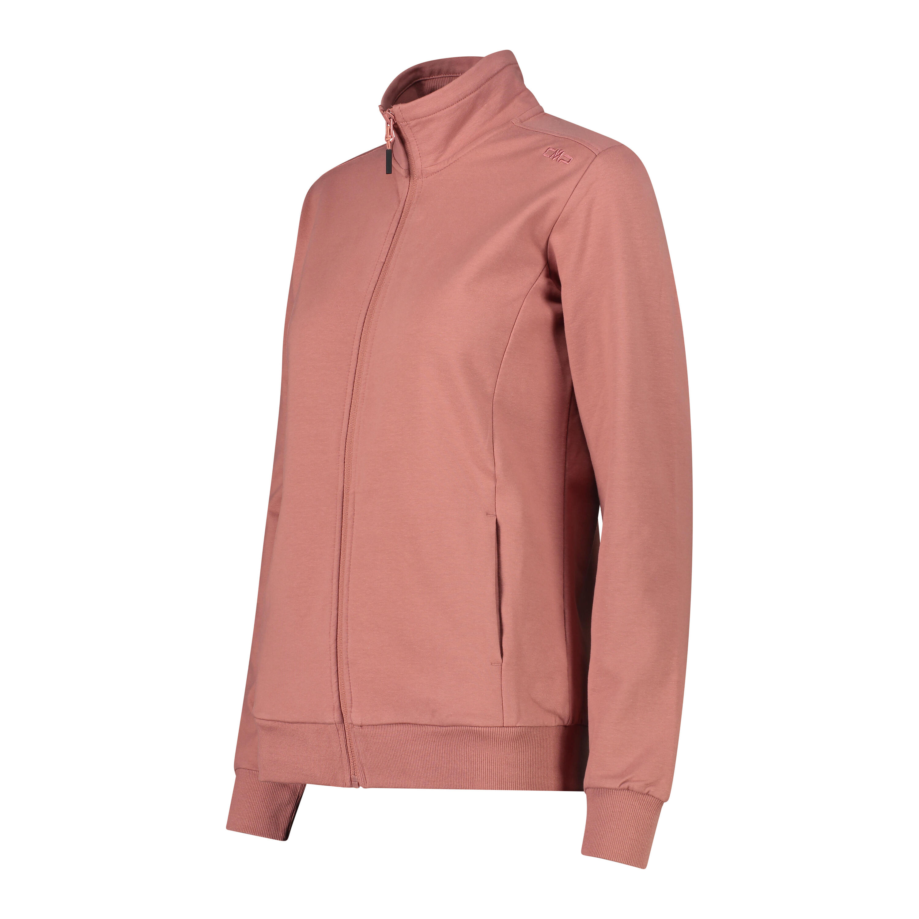 Trainingsjacke Damen CMP 3/3