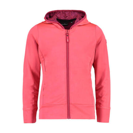 Sweatshirt à capuche fille CMP