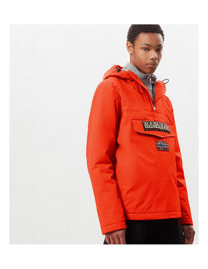 NAPAPIJRI Rainforest Winter - Giacca