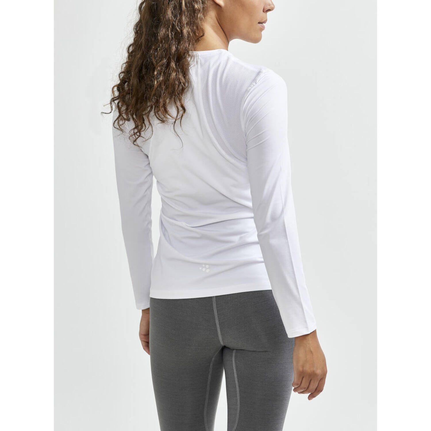 Craft Damen Langarmshirt ADV ESSENCE LS TEE W 1908769 3/3