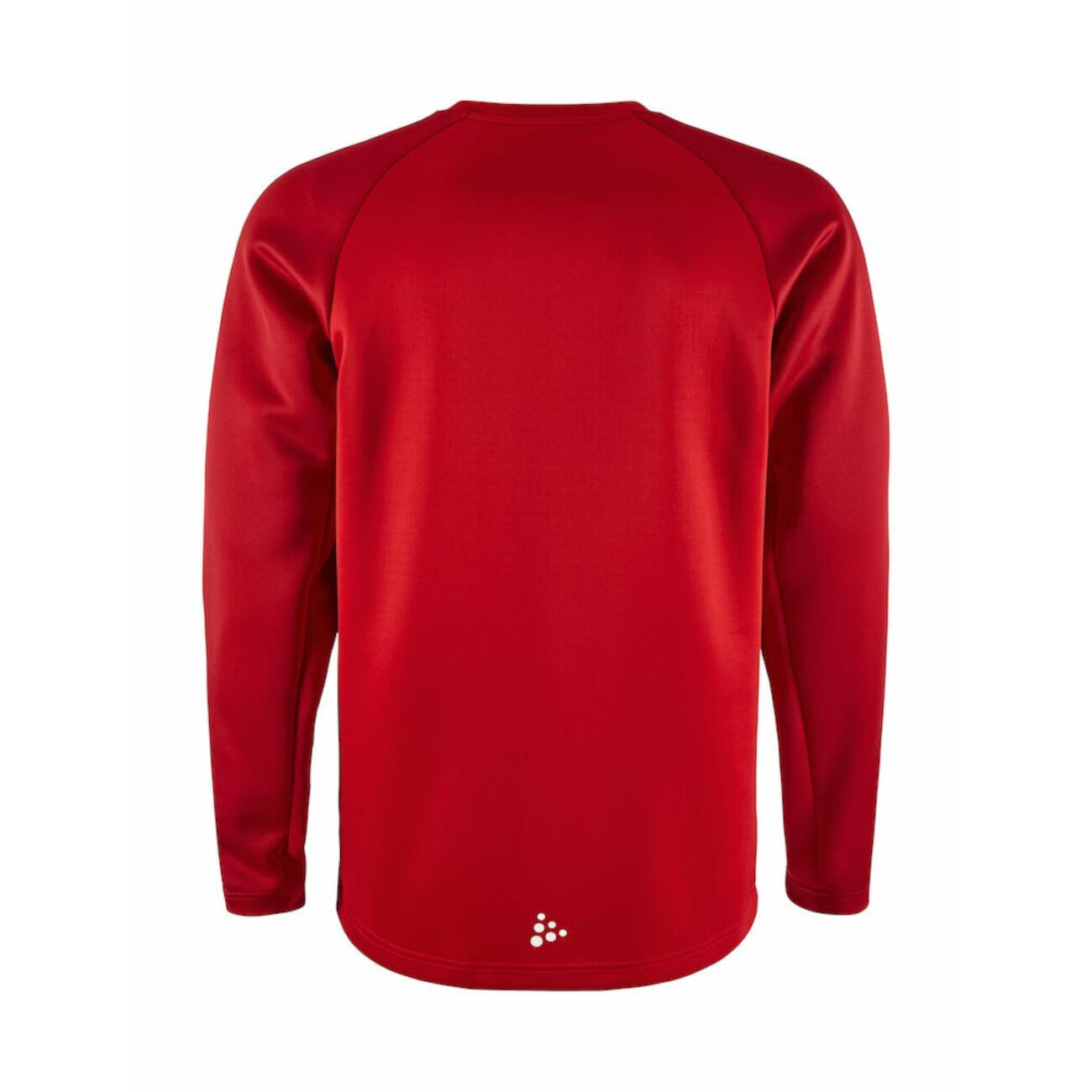 Craft Squad 2.0 Sweat Hommes - Rouge 2/5
