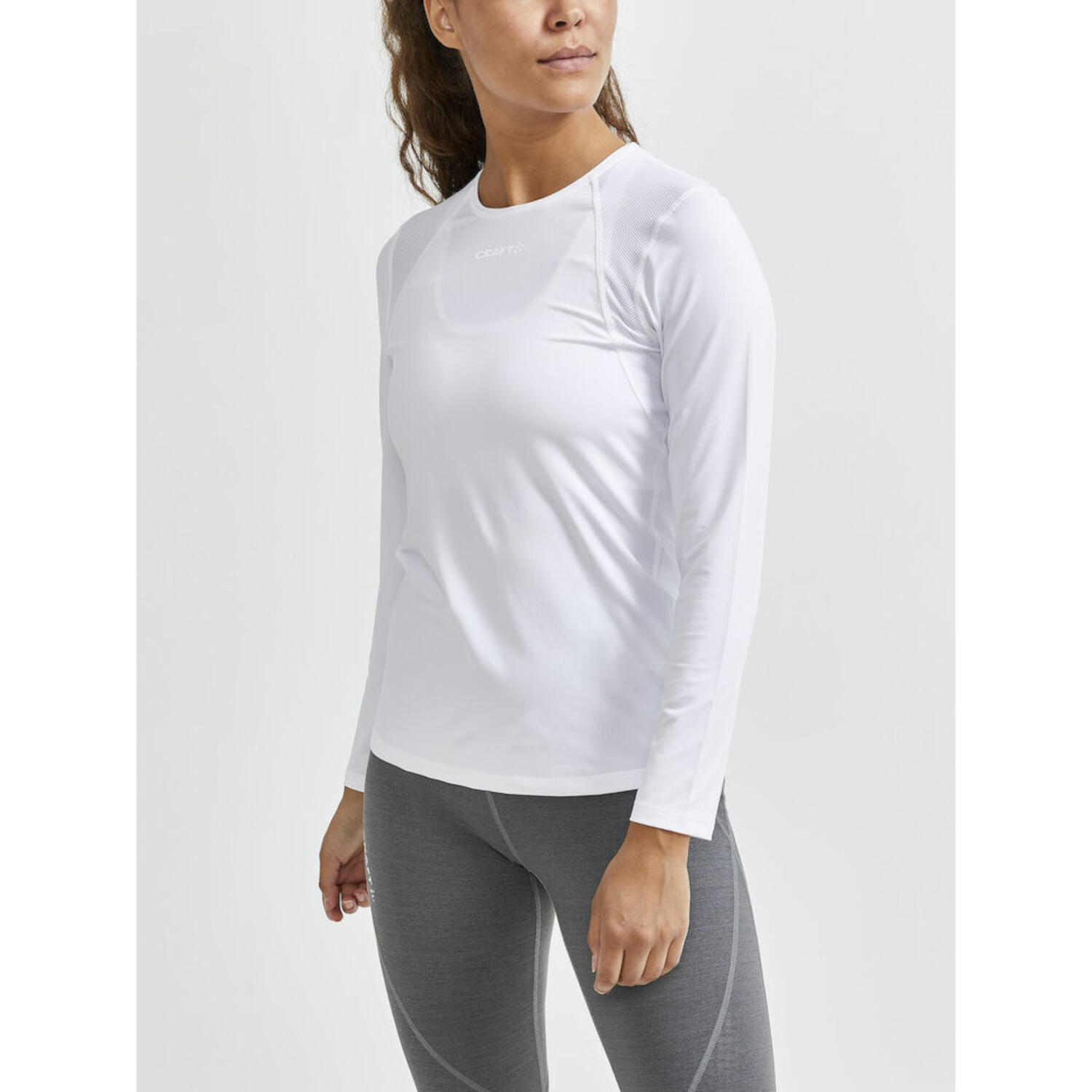 Craft Damen Langarmshirt ADV ESSENCE LS TEE W 1908769 2/3