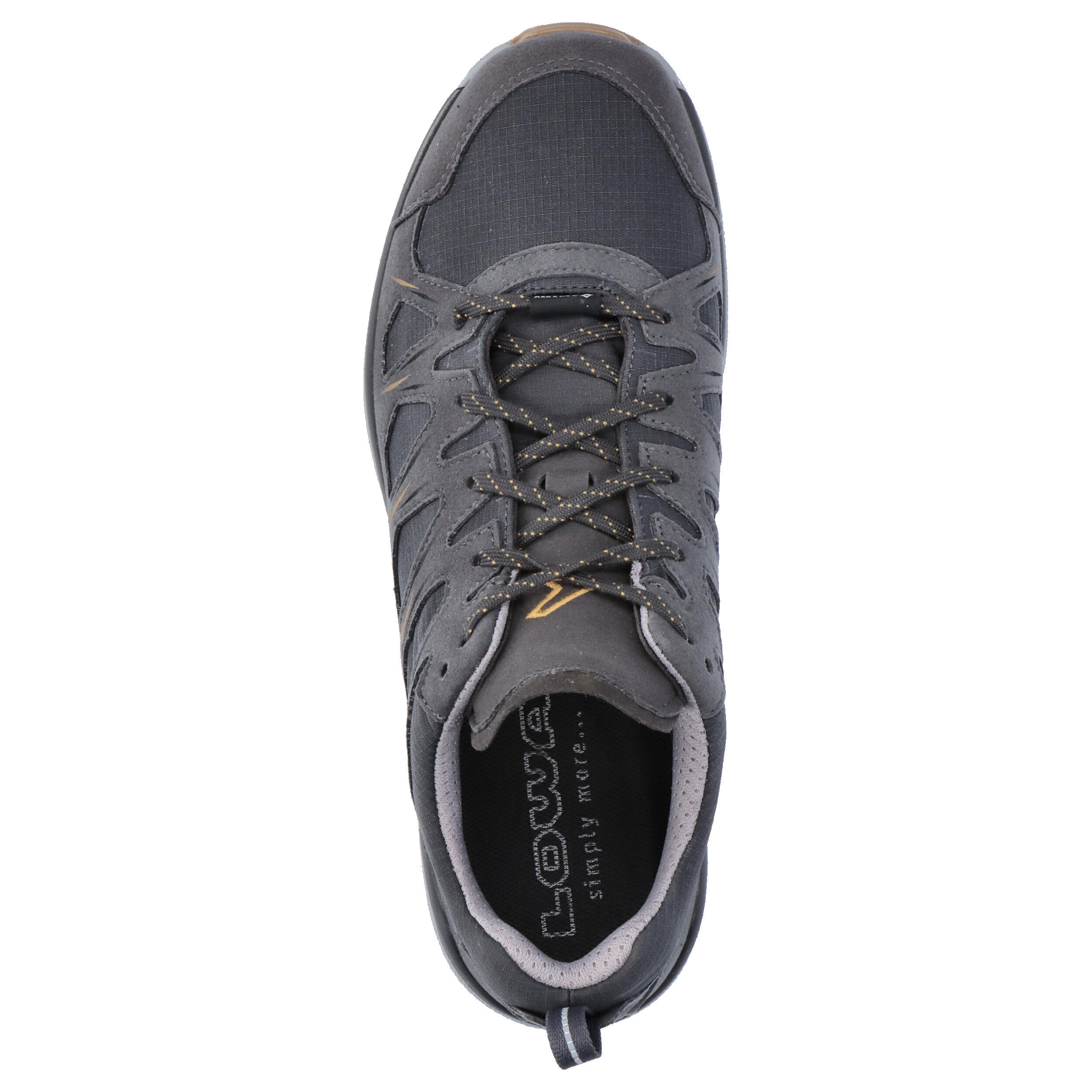 Lowa Herren Wanderschuhe Innox EVO II GTX 311416 5/15