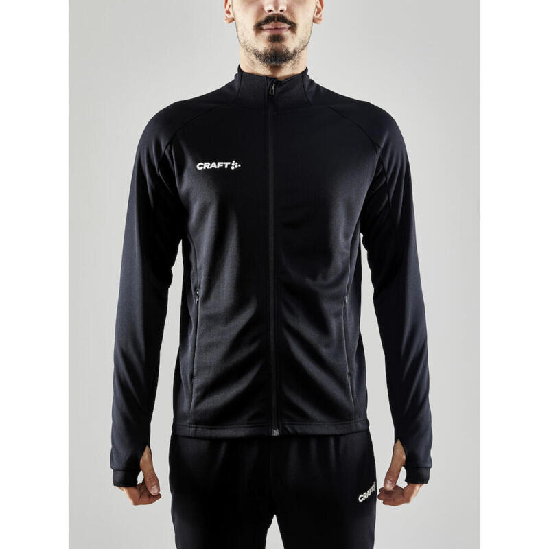 EVOLVE FULL ZIP M
