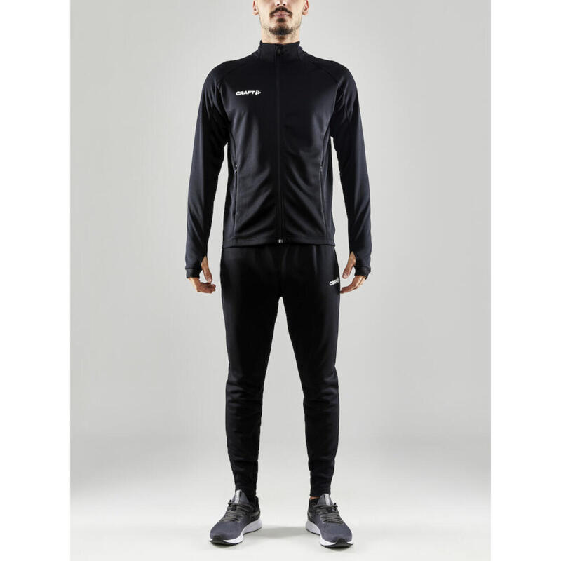 EVOLVE FULL ZIP M