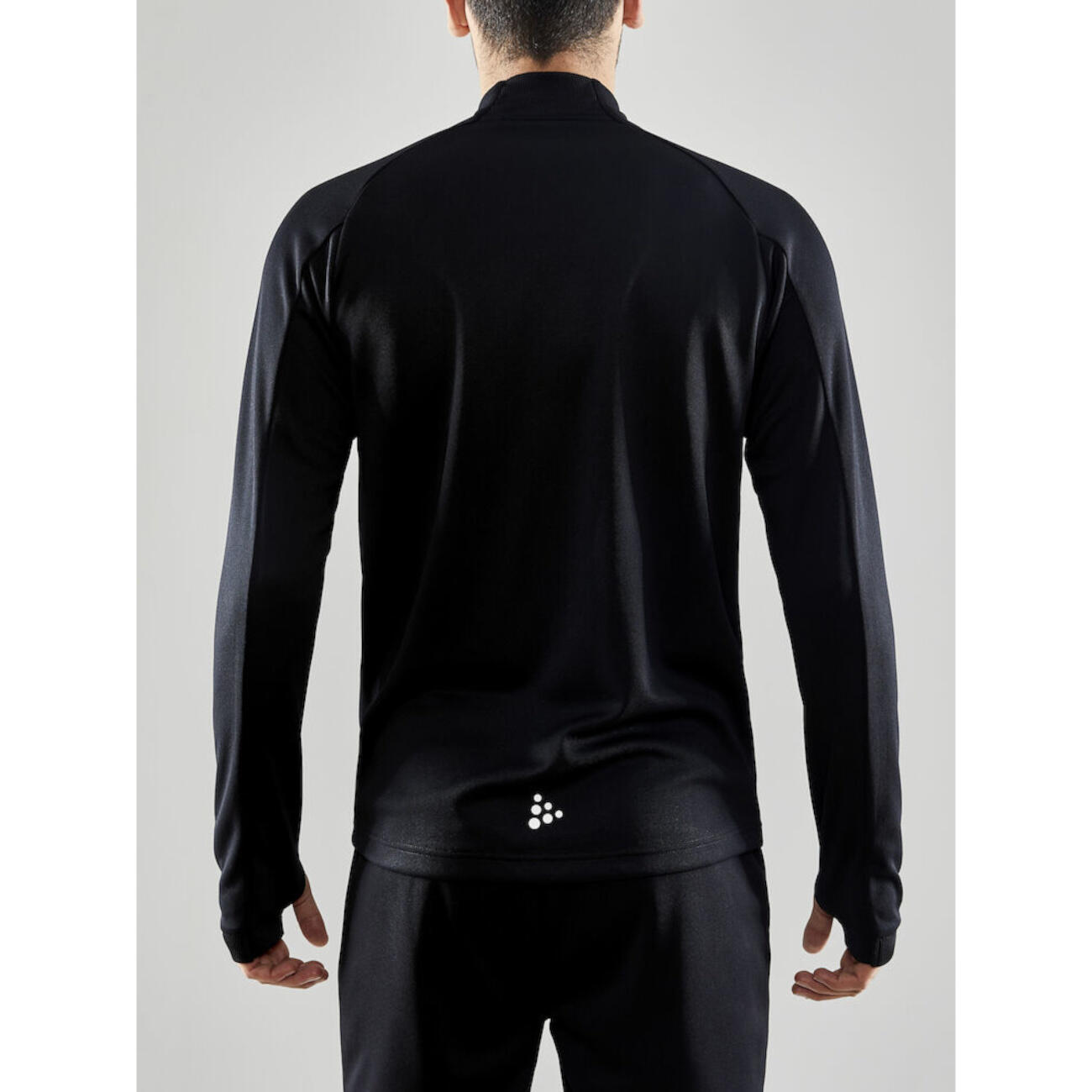 Craft Herren Trainingsjacke EVOLVE FULL ZIP M 1910154 4/5
