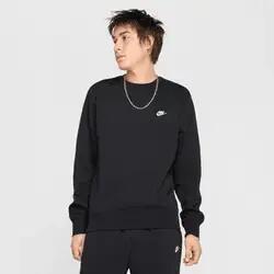 Sweat CLUB Homme (Noir / Blanc)