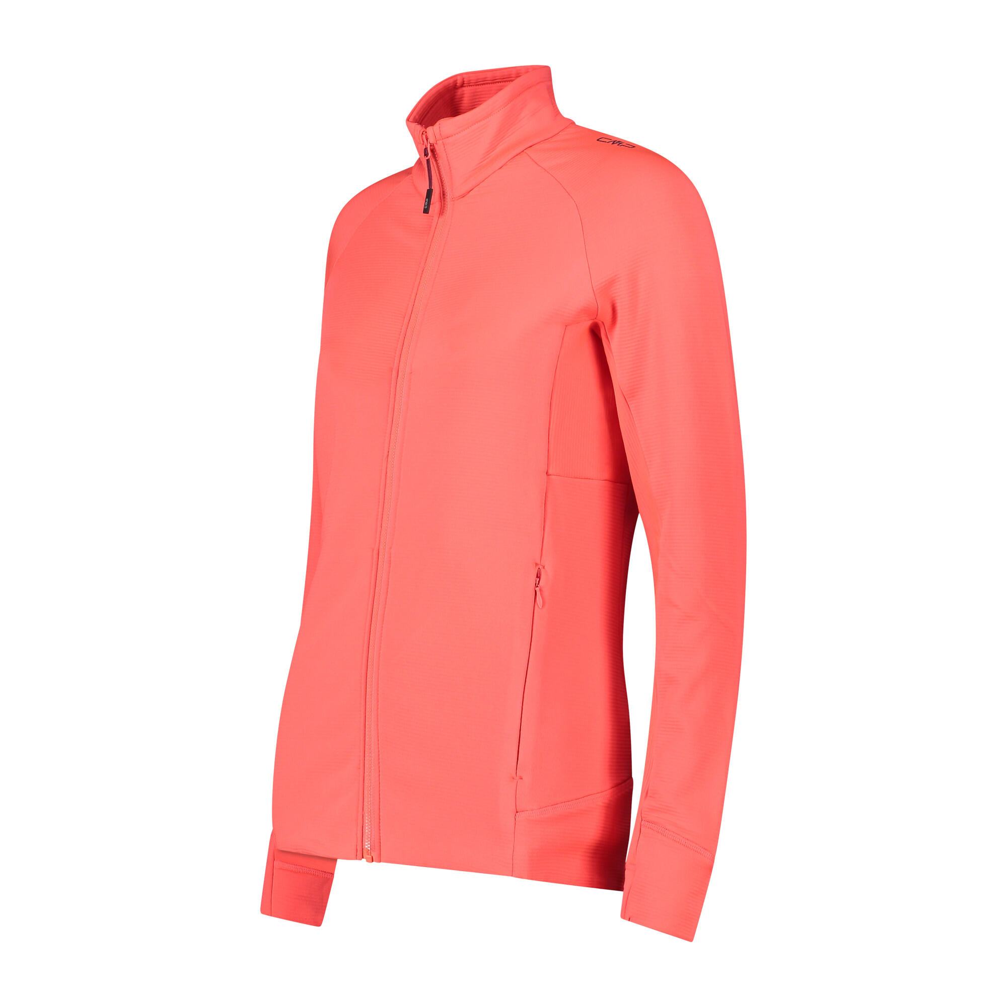 Polaire femme CMP 3/3