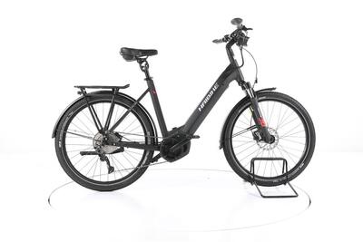 Refurbished - Haibike Trekking 6 Trekking E-Bike Tiefeinsteiger - Sehr gut
