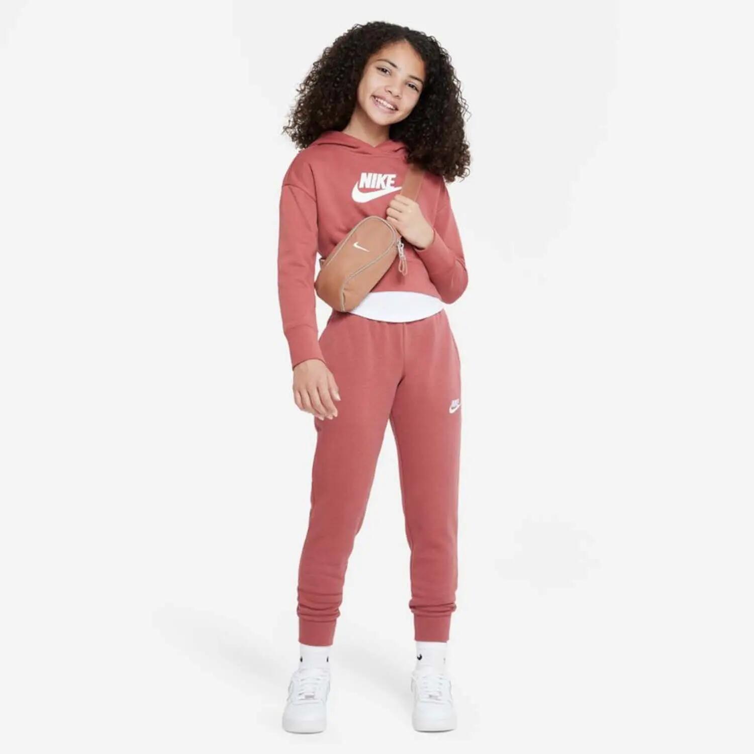 Felpa Nike Sportswear CLUB 3/4