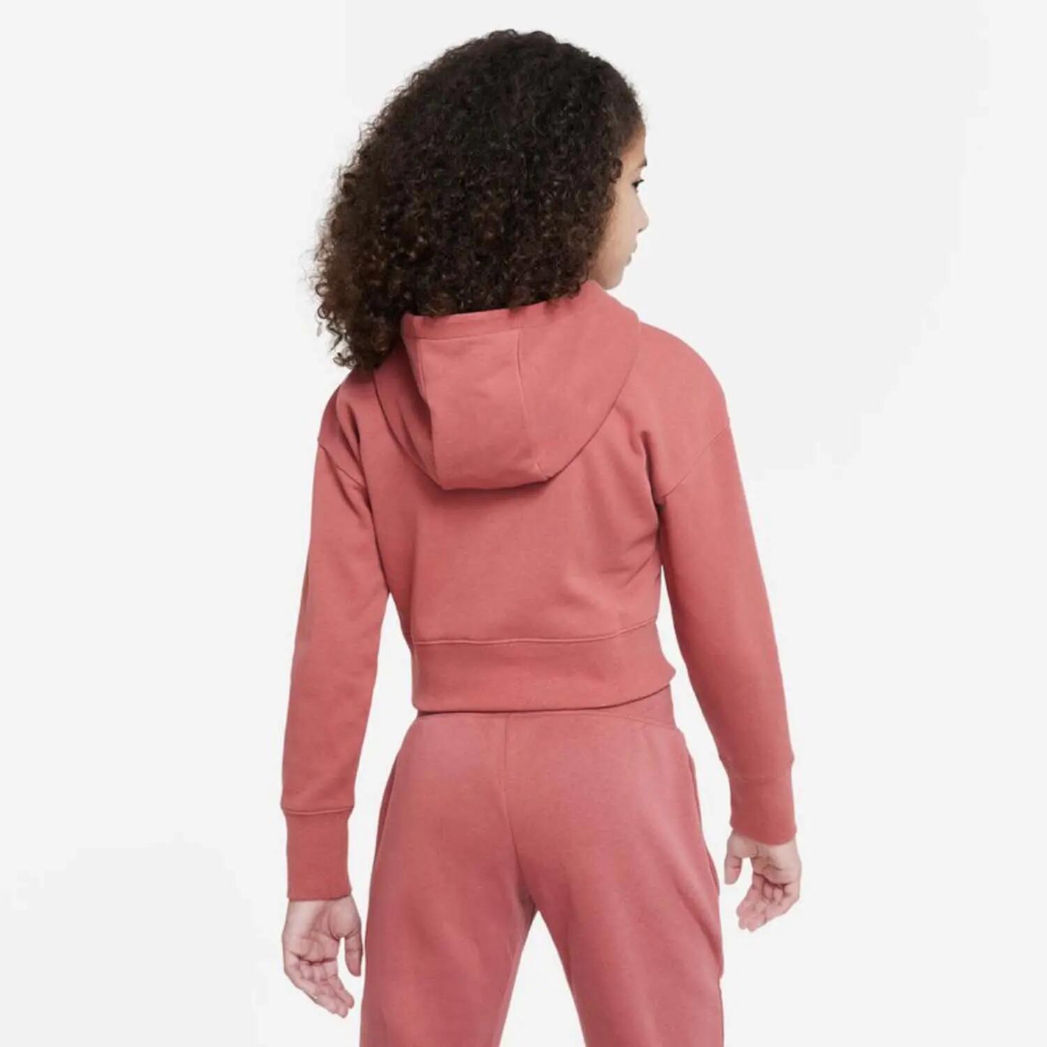 Felpa Nike Sportswear CLUB 2/4