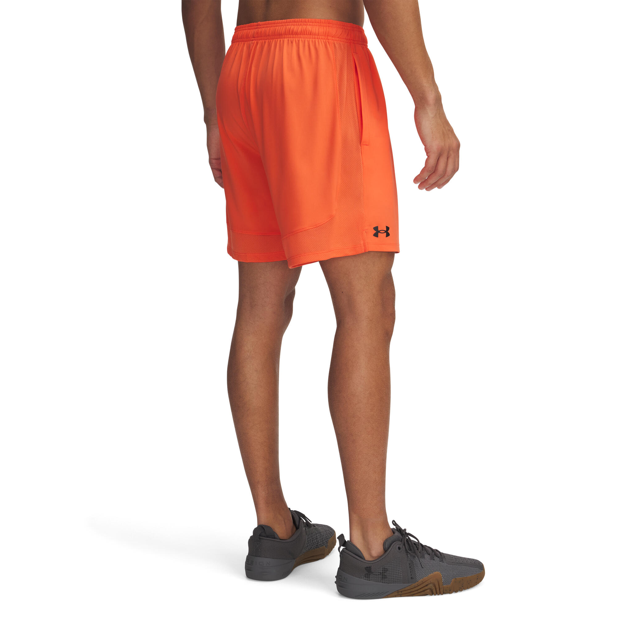 Pantaloncini corti Under Armour UA Tech Vent7in Short 4/5