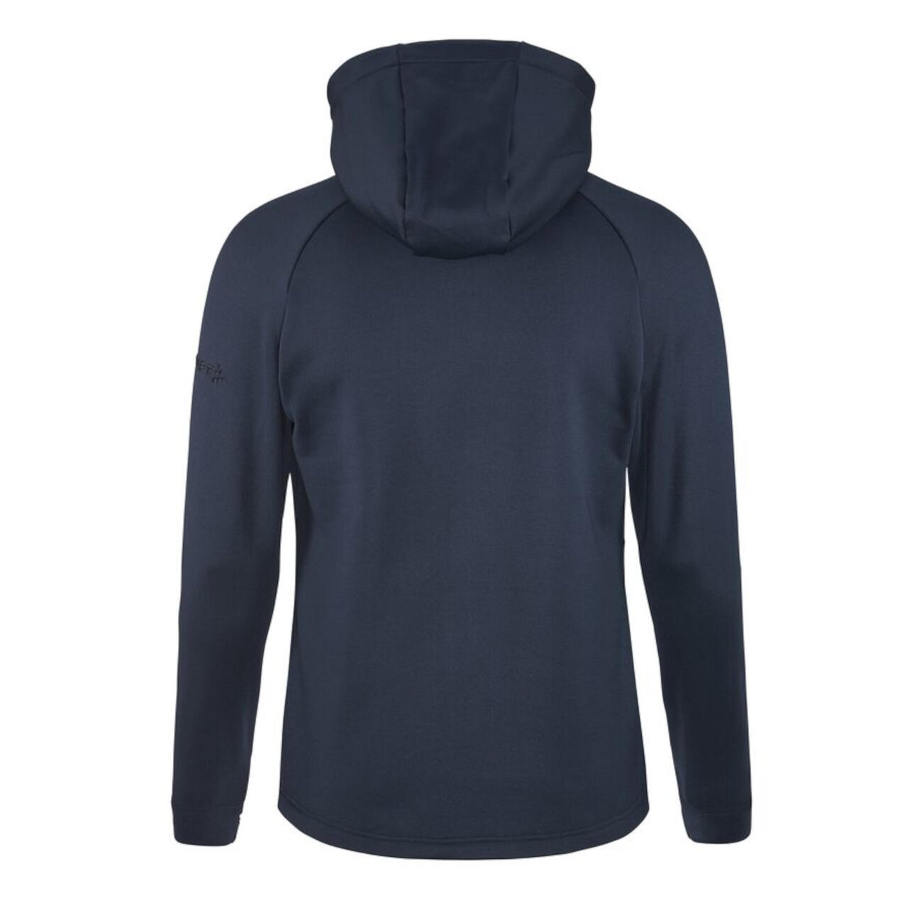 Craft Herren Fleecejacke ADV Explore Power Fleece Hood Jkt M 1915240 2/4