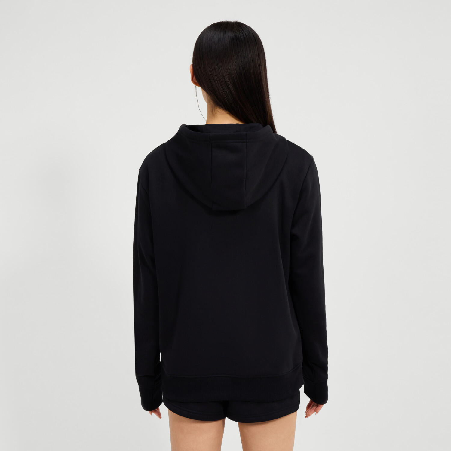 ellesse Damen Kapuzenpullover Jazana Hoodie SGZ16460 2/3