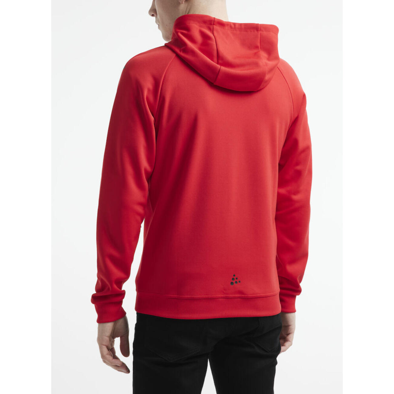 Craft Herren Kapuzenjacke ADV UNIFY FZ HOOD M 1909132 3/3