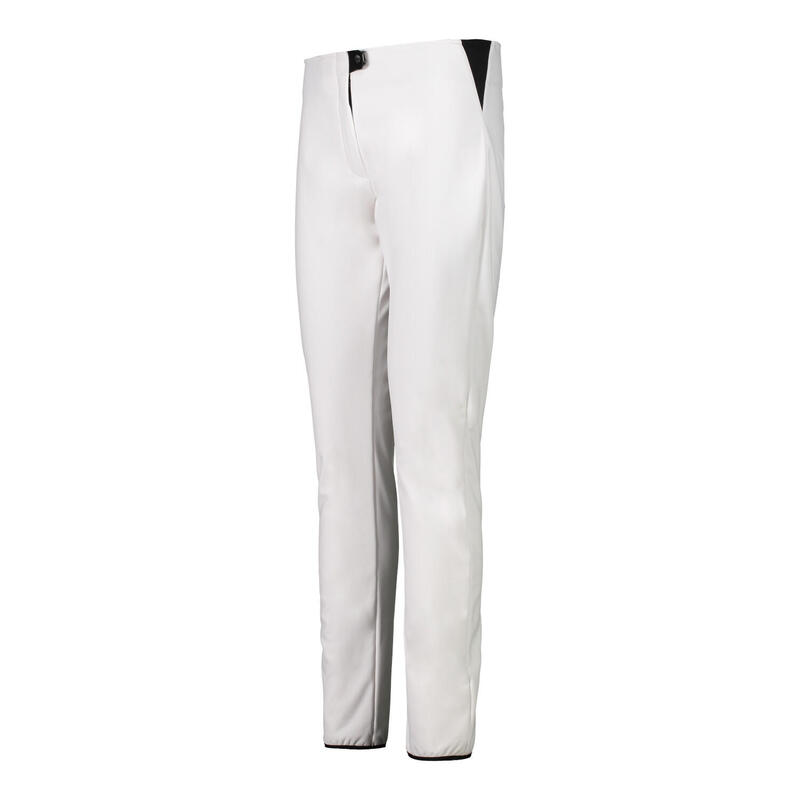 Női slim softshell sínadrág CMP