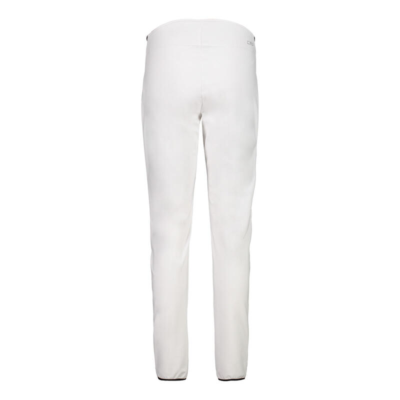Női slim softshell sínadrág CMP