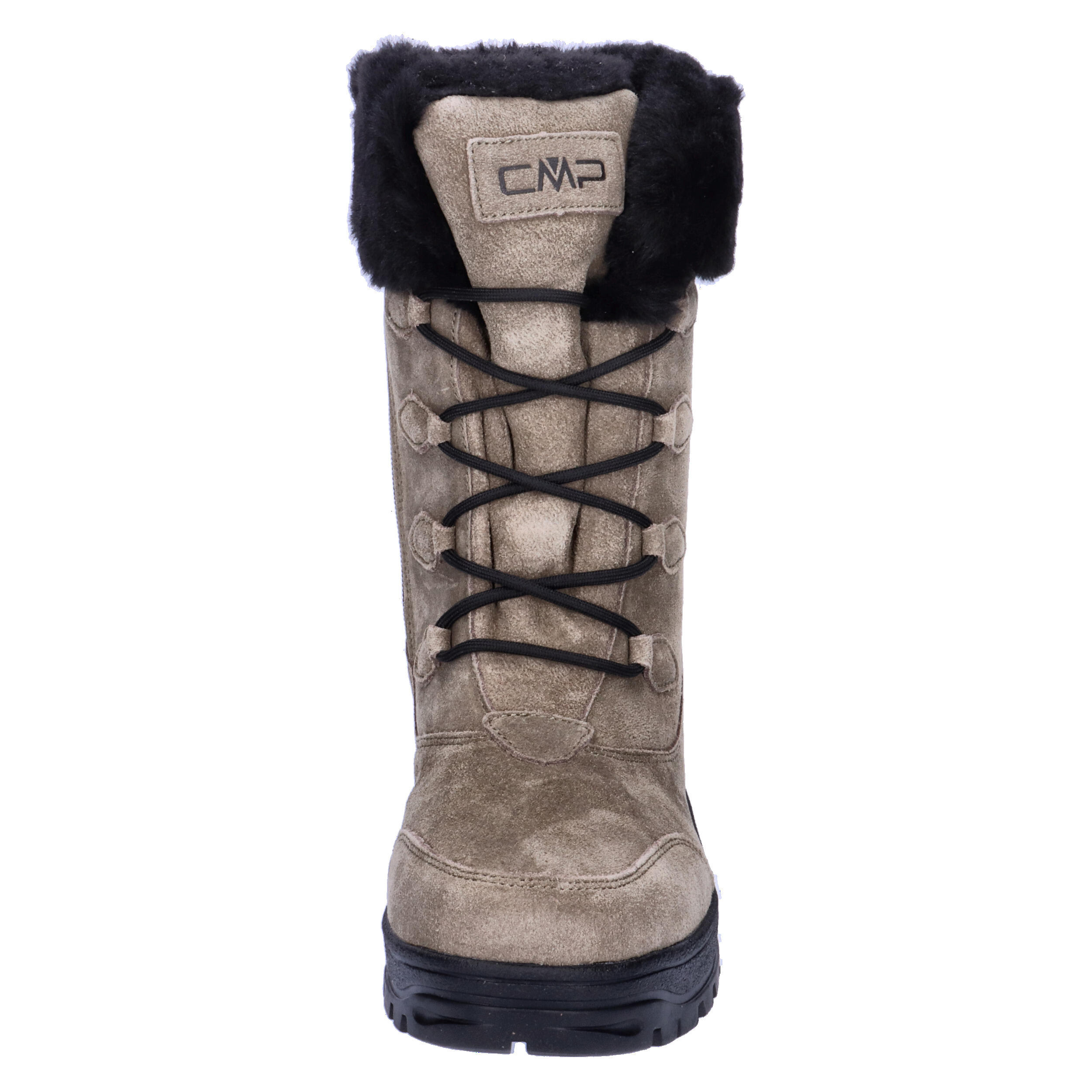 Bottes d'hiver imperméables femme CMP Ayalik 3/15