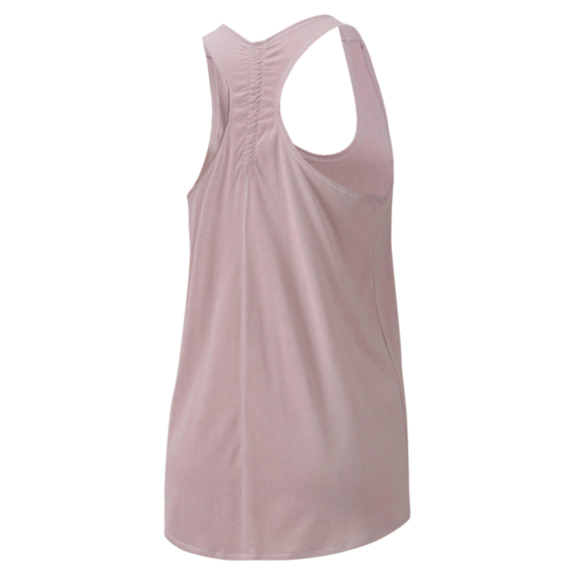 Puma Damen Tanktop Studio Foundation Relaxed Tank 521605 2/3
