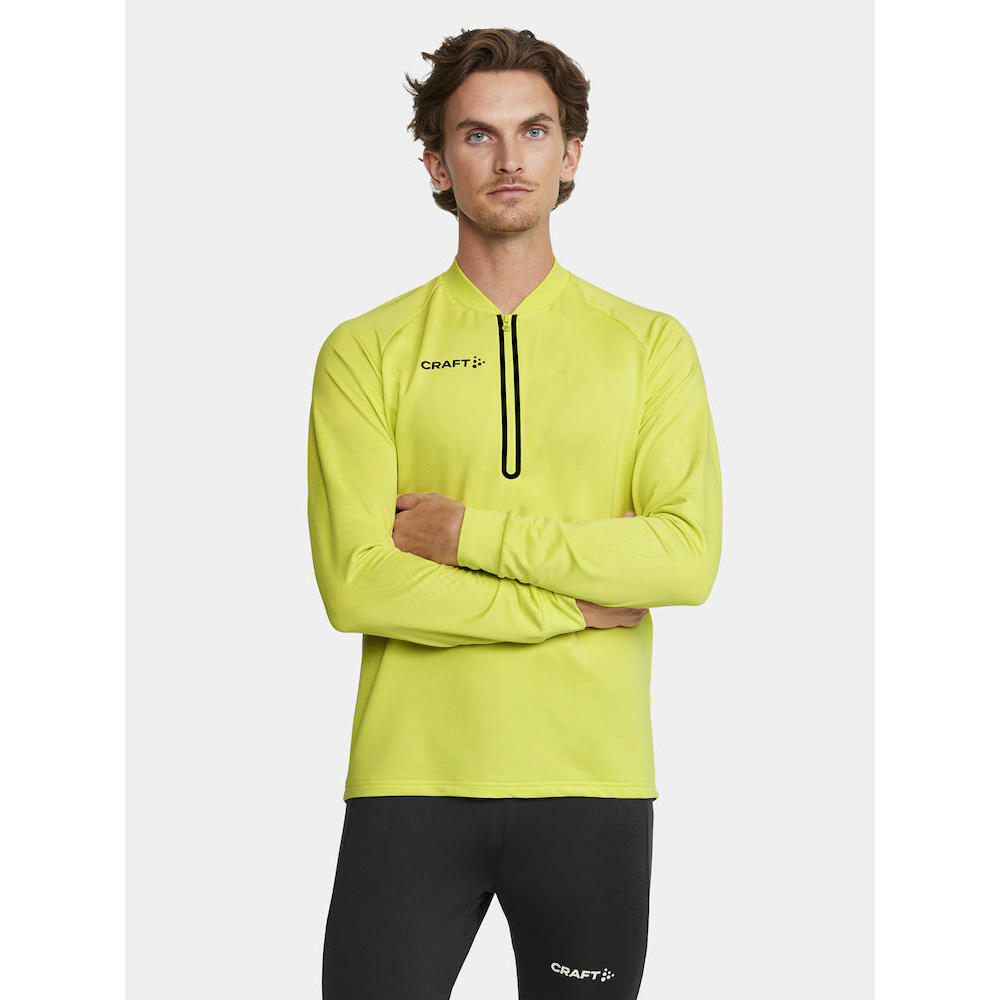 Craft Herren Shirt EXTEND HALF ZIP M 1912747 3/5