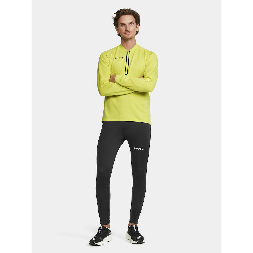 Craft Herren Shirt EXTEND HALF ZIP M 1912747 5/5