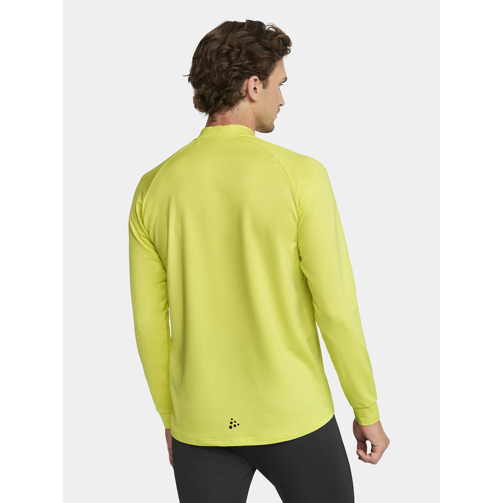 Craft Herren Shirt EXTEND HALF ZIP M 1912747 4/5