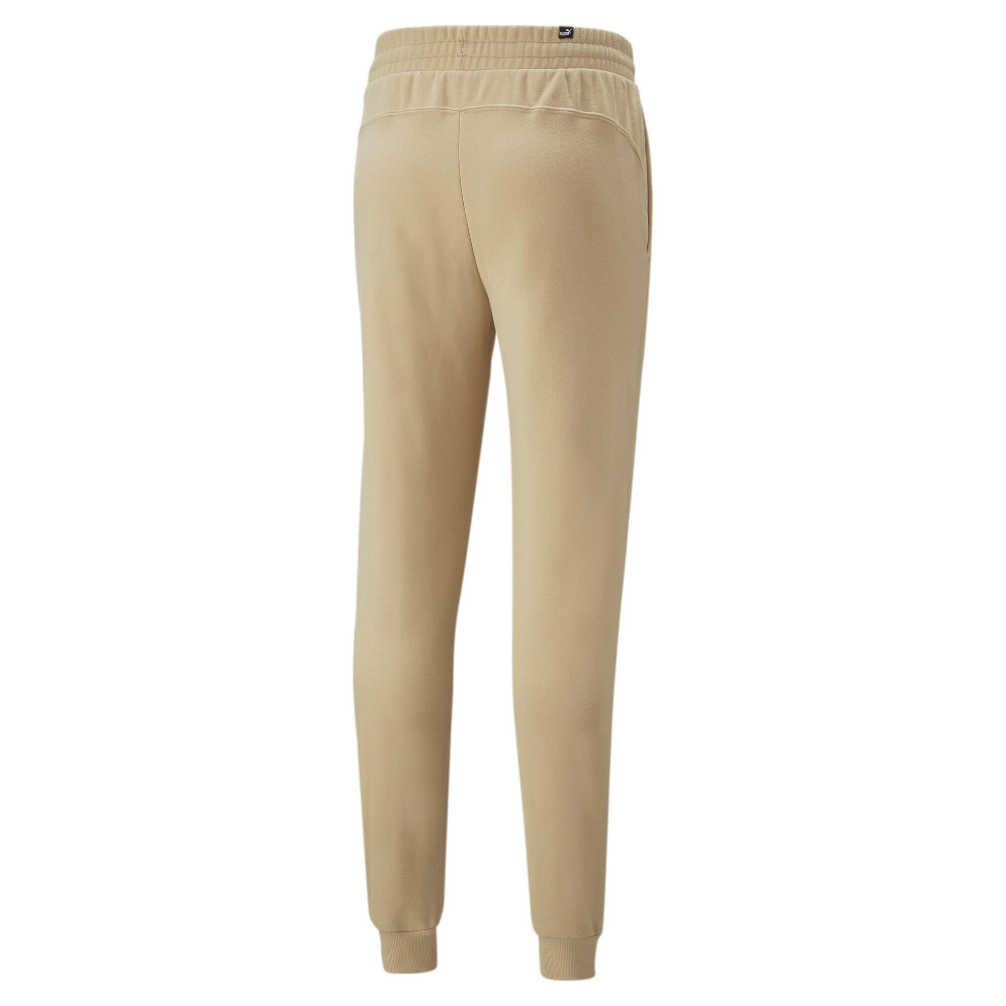 Puma Herren Trainingshose ESS ELEVATED Sweatpants FL cl 849889 3/3