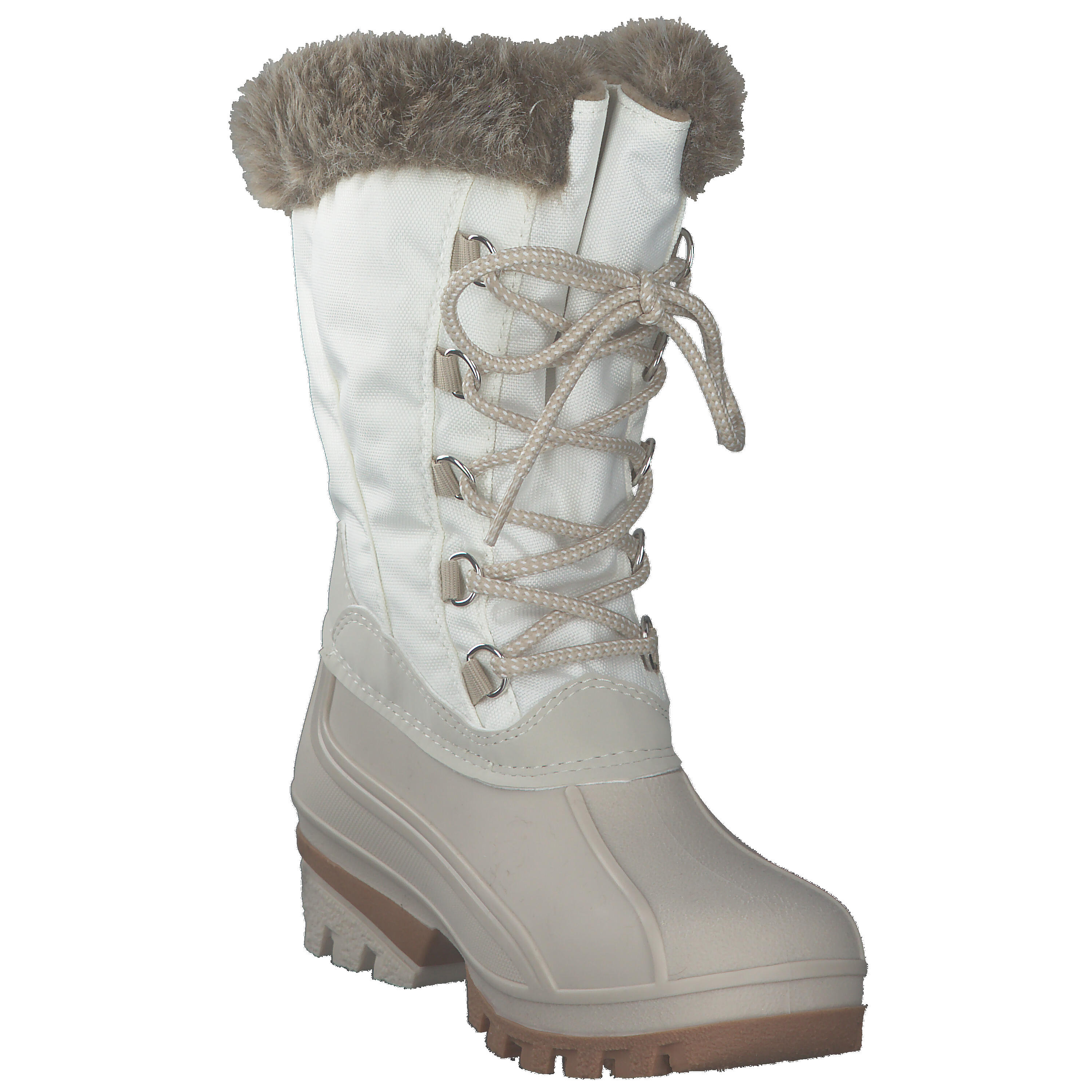 CMP Mädchen Winterstiefel Polhanne Snow Boots 30Q4695 2/15