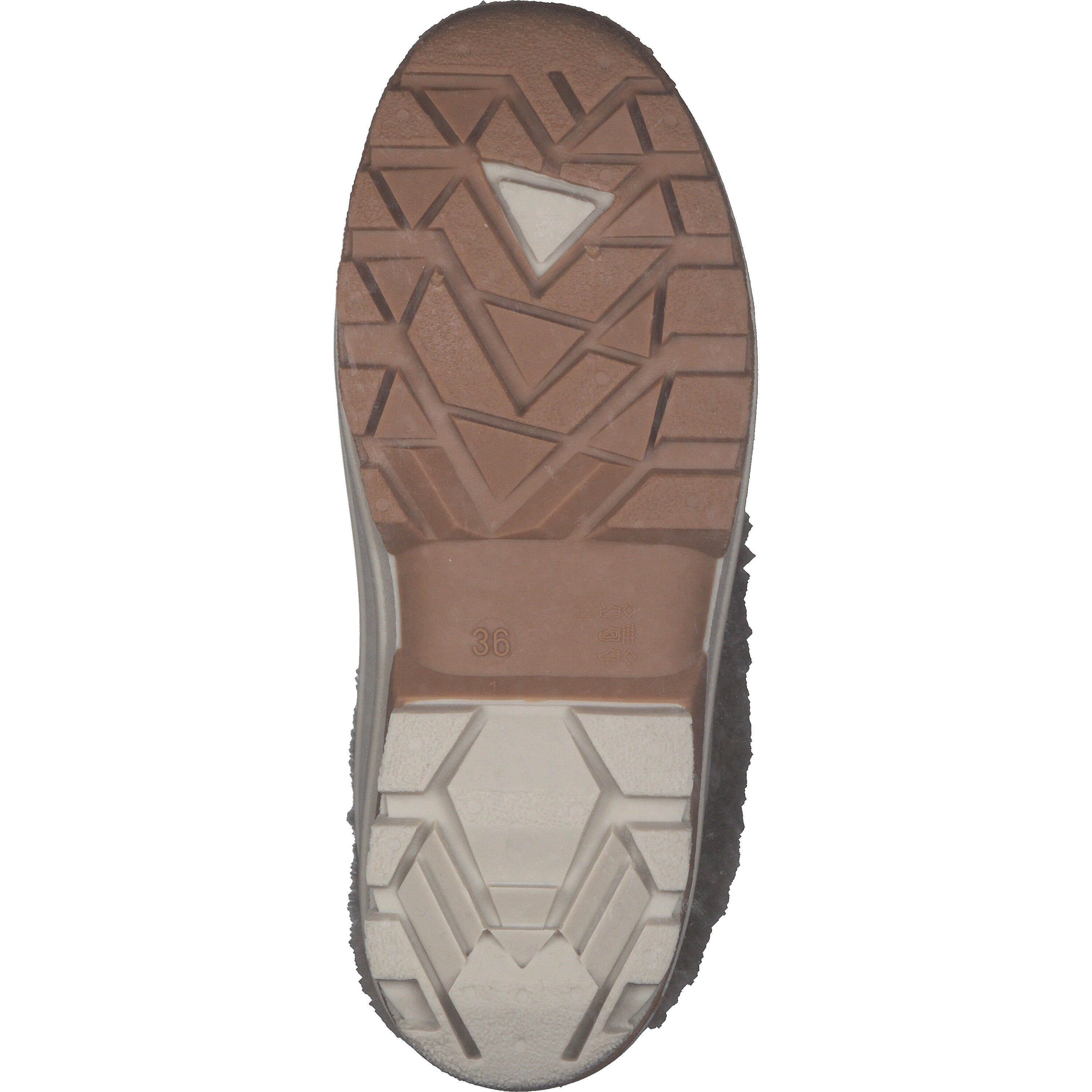 CMP Mädchen Winterstiefel Polhanne Snow Boots 30Q4695 6/15