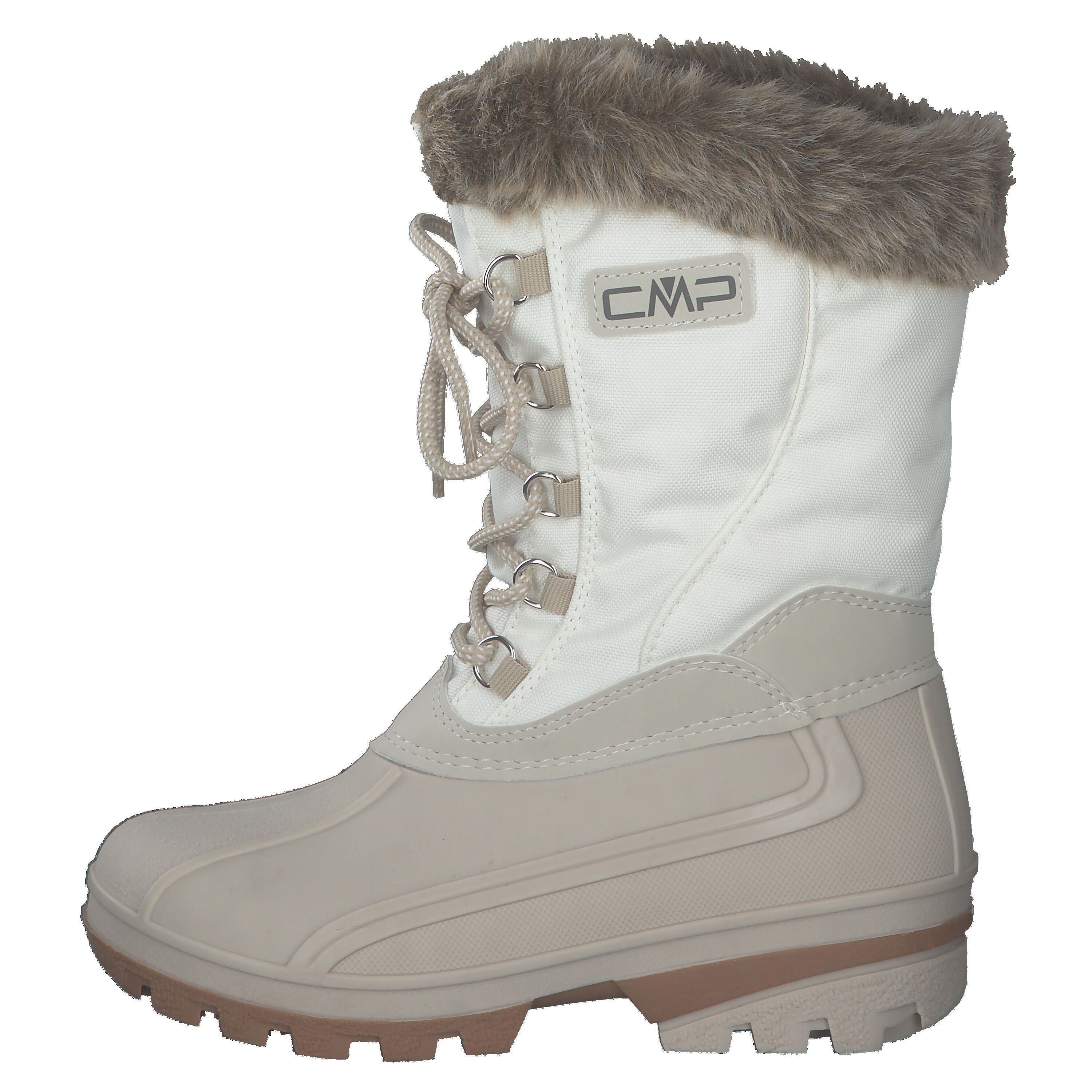 CMP Mädchen Winterstiefel Polhanne Snow Boots 30Q4695 2/7