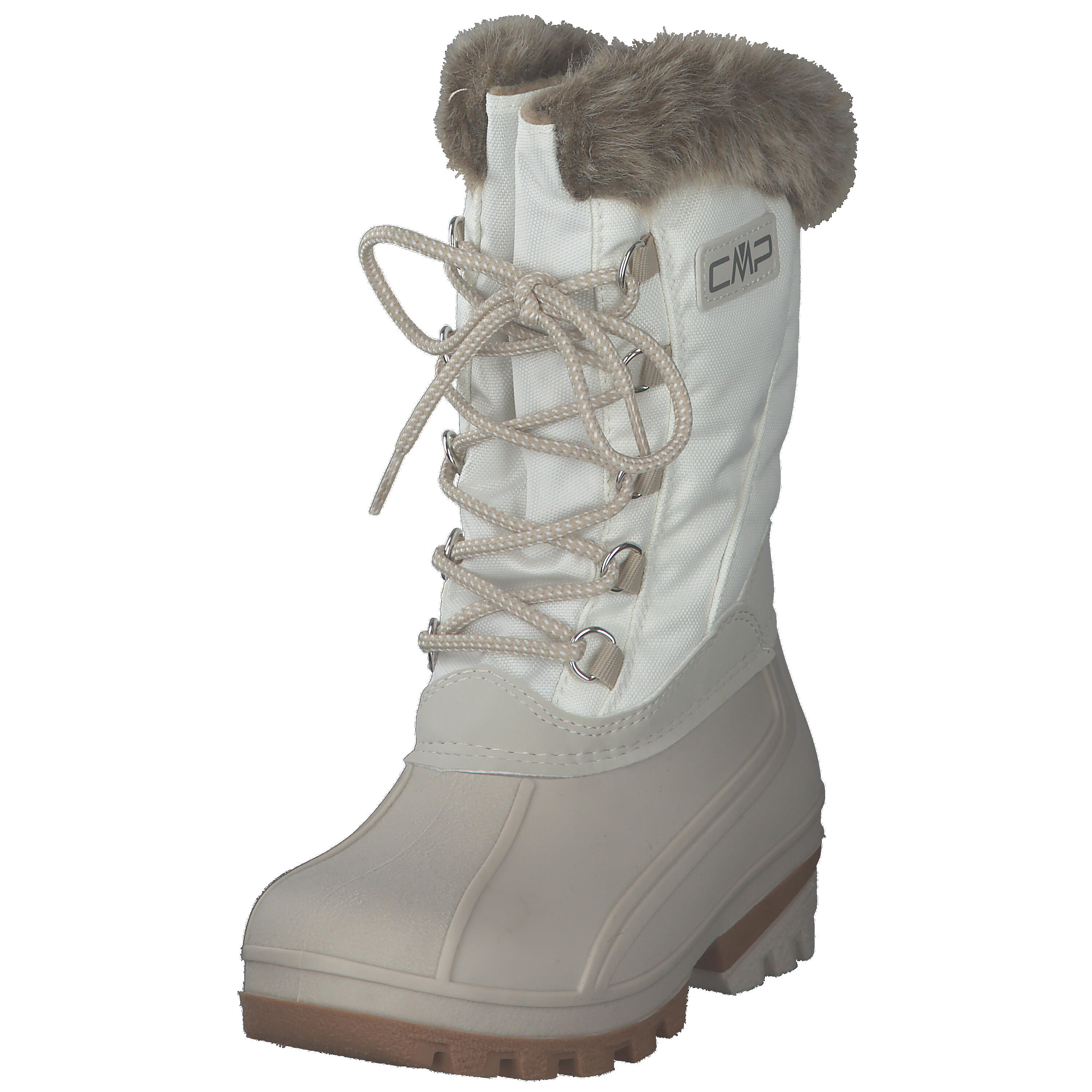 CMP Mädchen Winterstiefel Polhanne Snow Boots 30Q4695 4/15