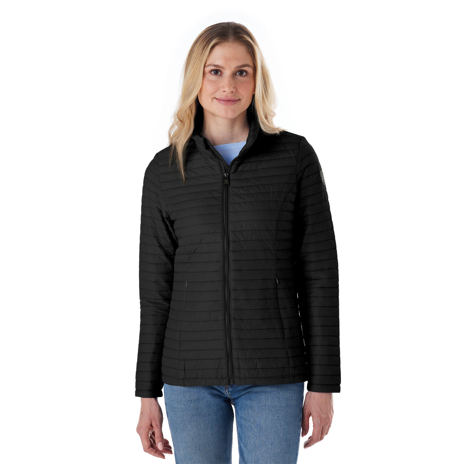 Damen Steppjacke OOGS 2 7/7