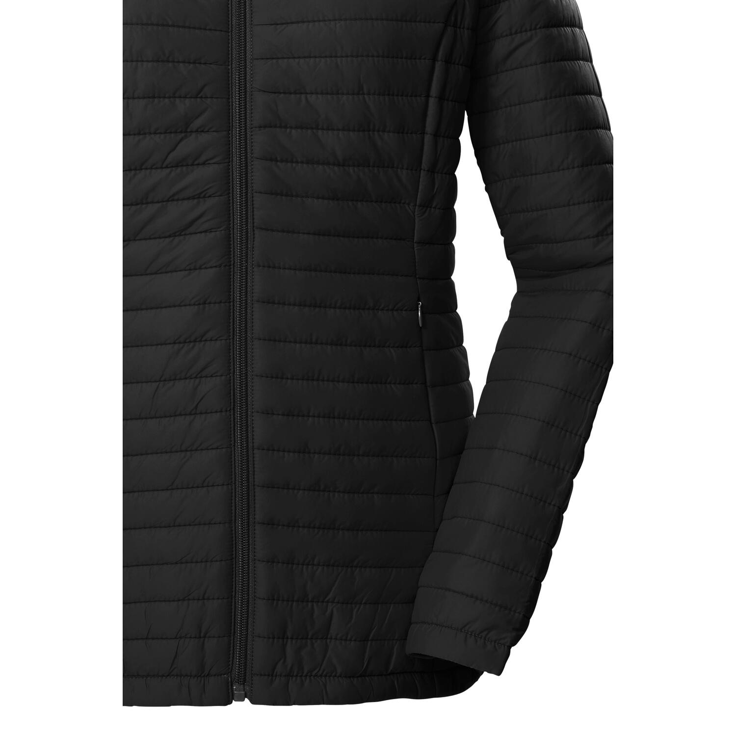 Damen Steppjacke OOGS 2 5/7