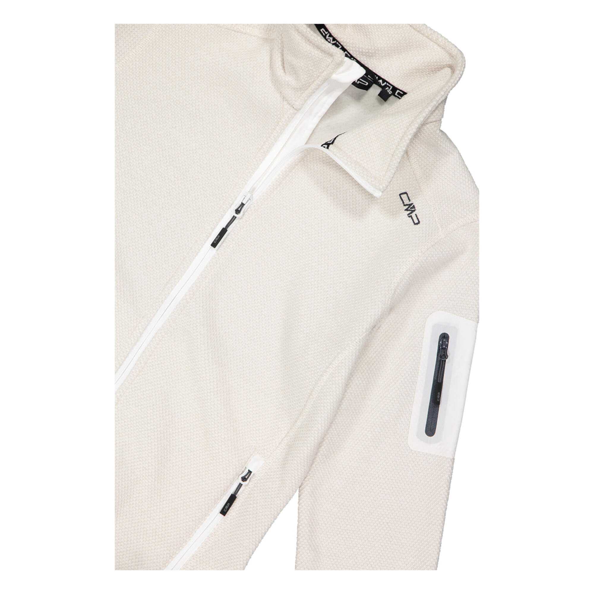Polaire femme CMP 5/5