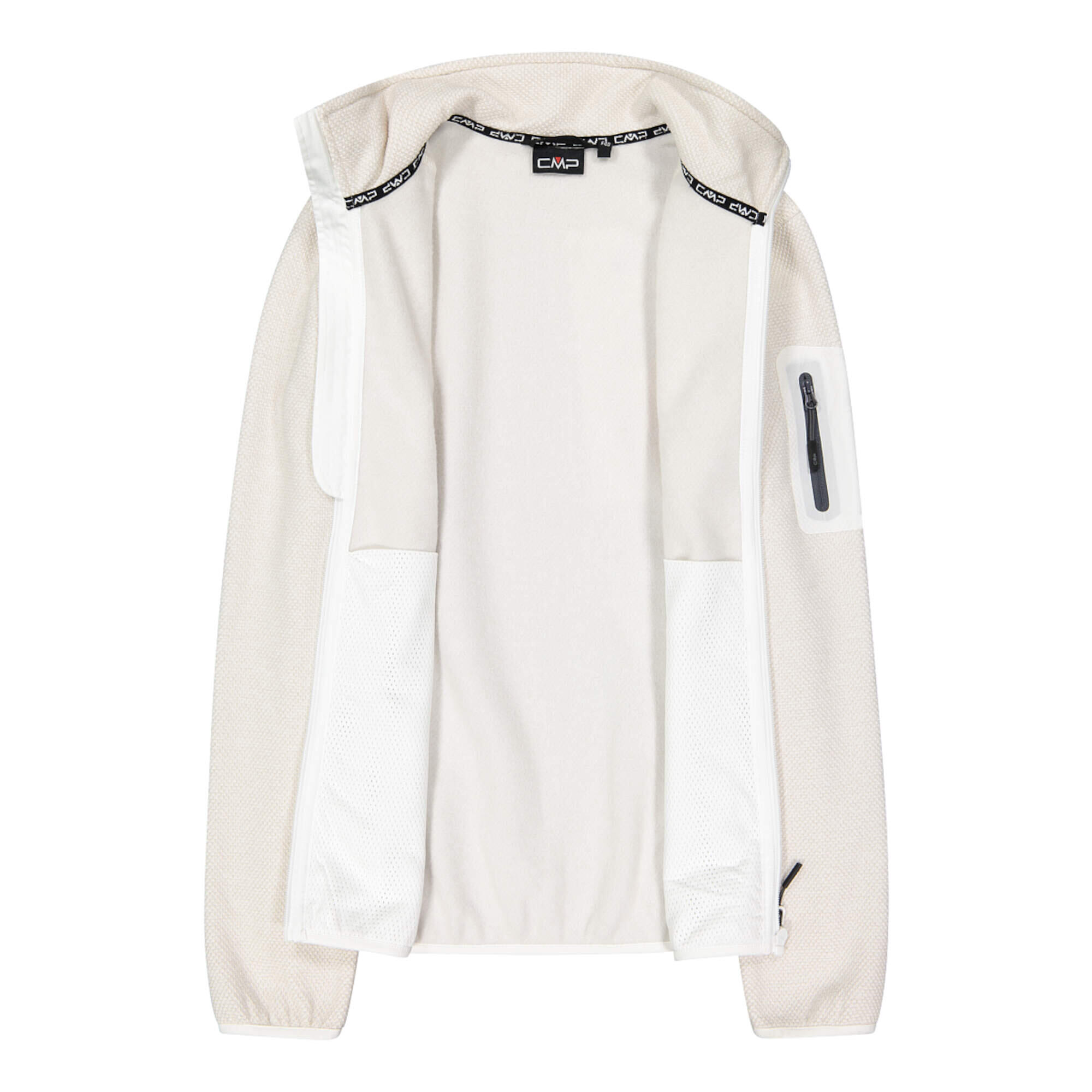 Polaire femme CMP 4/5