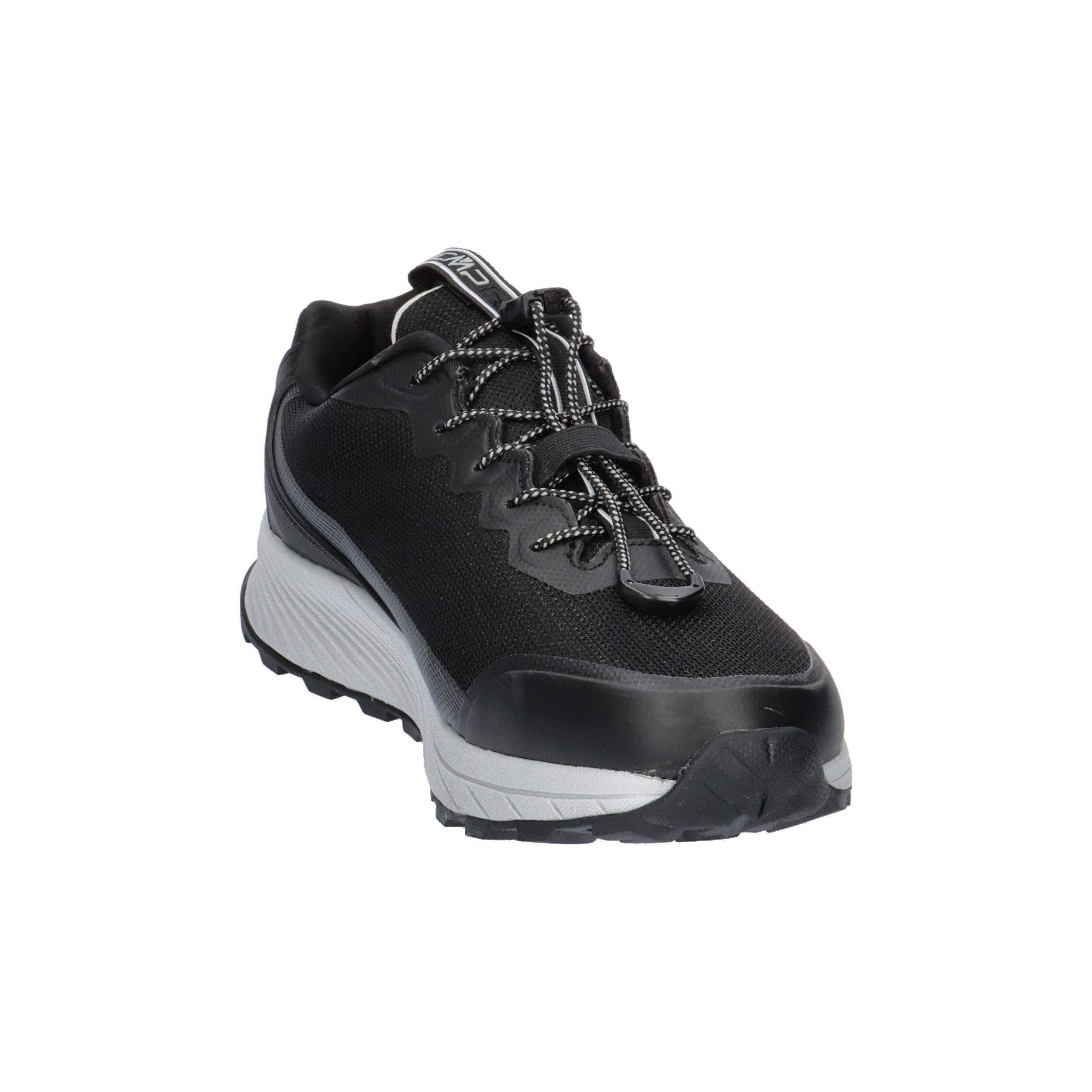 Buty damskie CMP PHELYX WP sportowe turystyczne wodoodporne Clima Protect