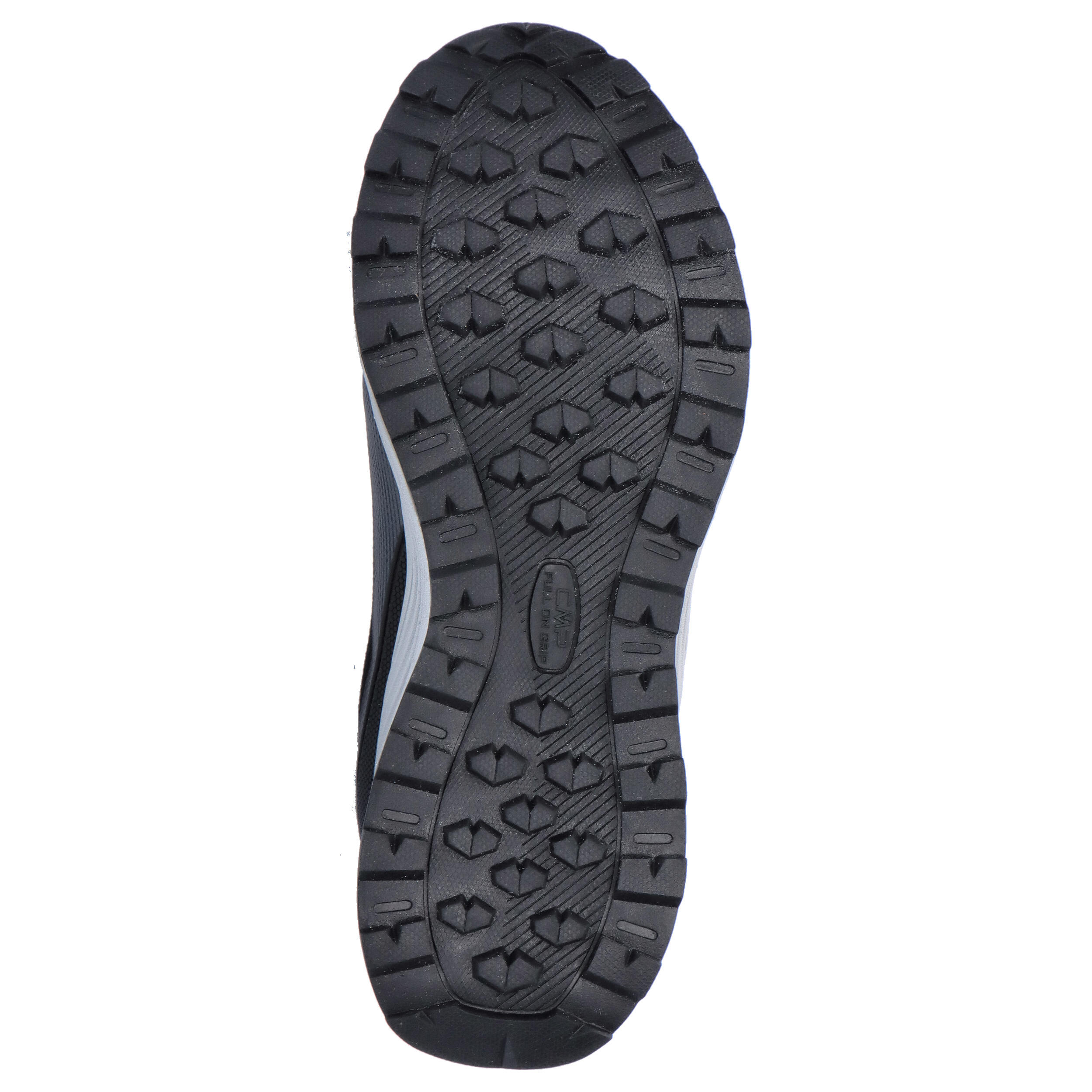 Sapatilhas de running para mulher CMP Phelix WP 6/15