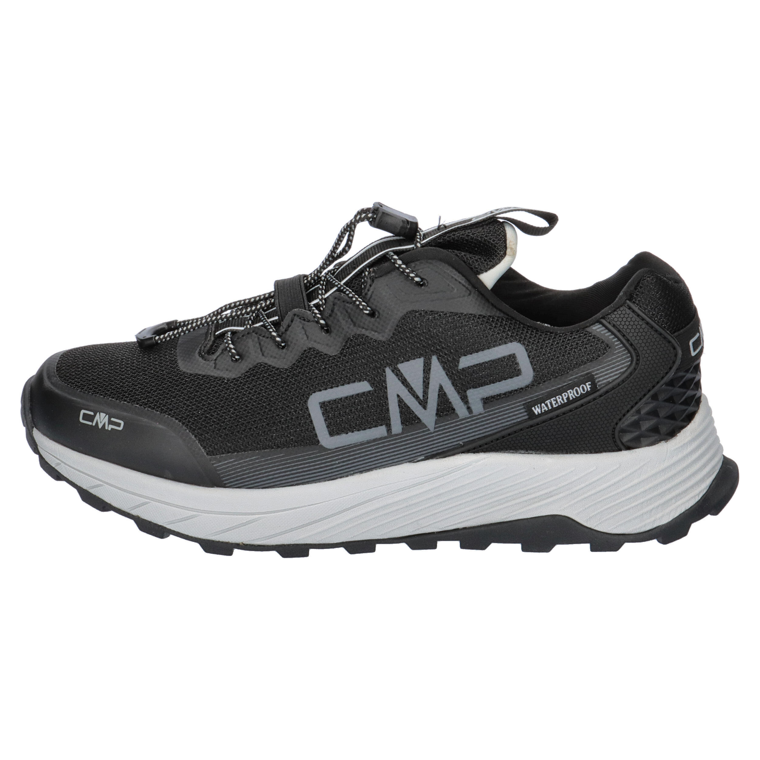 Hardloopschoenen voor dames CMP Phelix WP 2/7