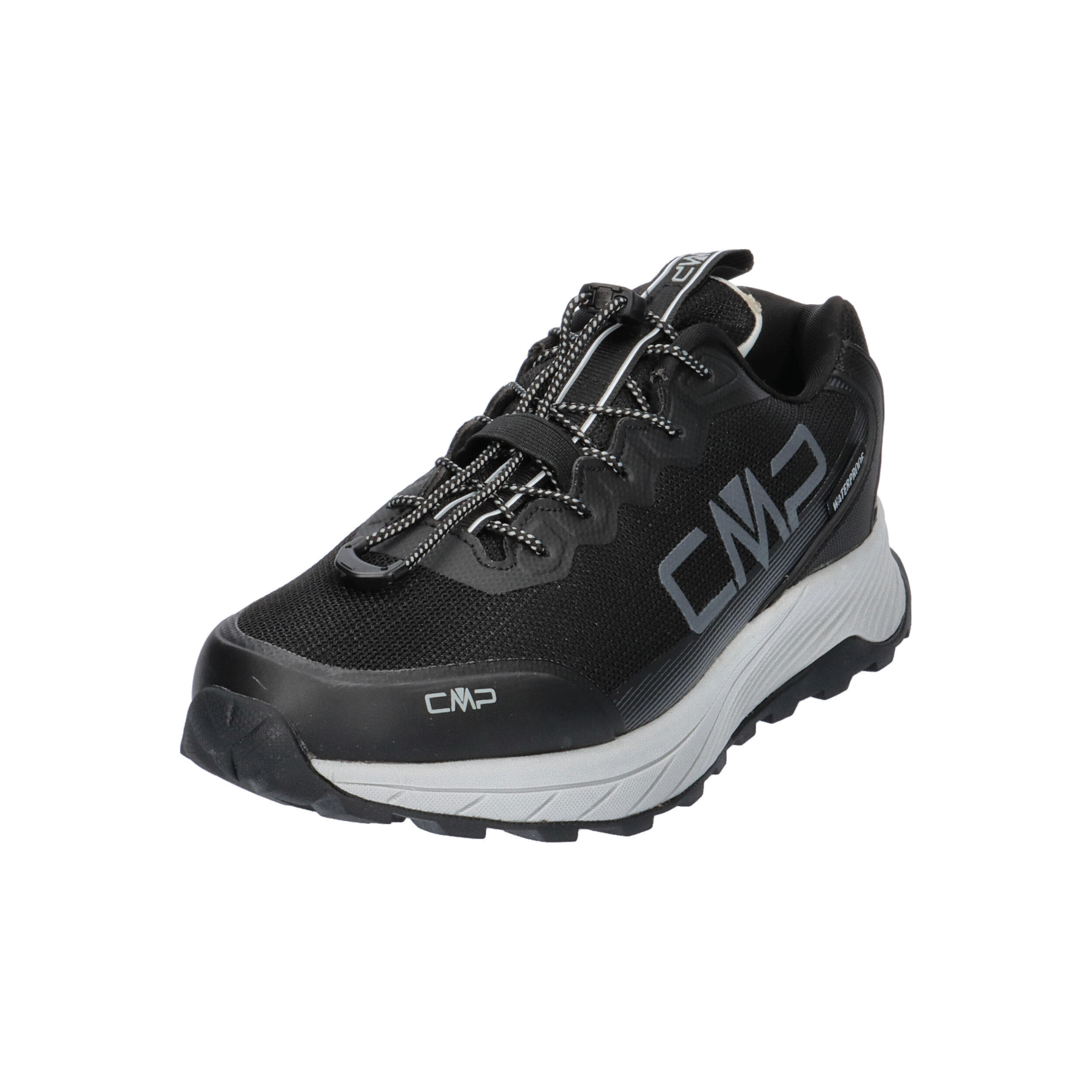Sapatilhas de running para mulher CMP Phelix WP 4/15