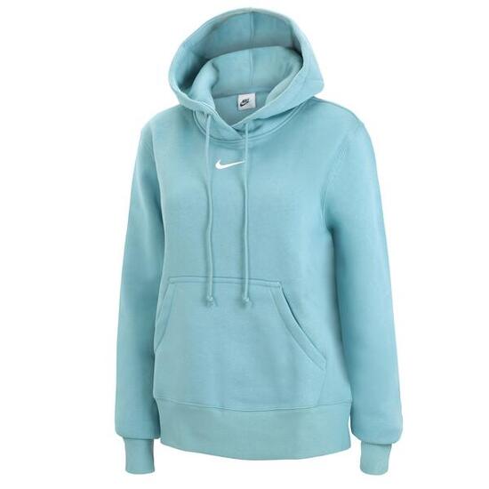 Nike Kapuzenpullover Phoenix Fleece Hoodie Damen