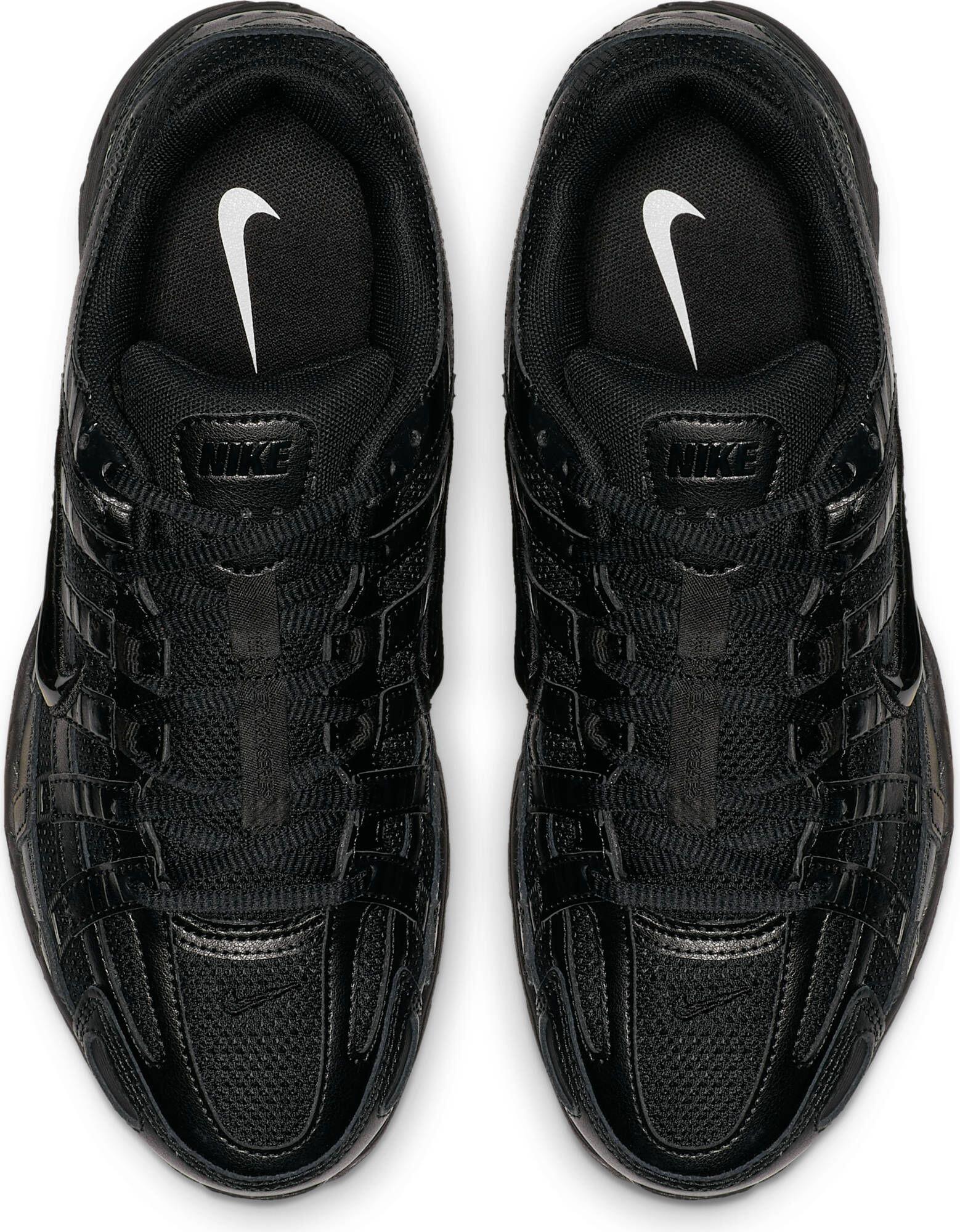 Nike W Nike P-6000 - black/black 3/5